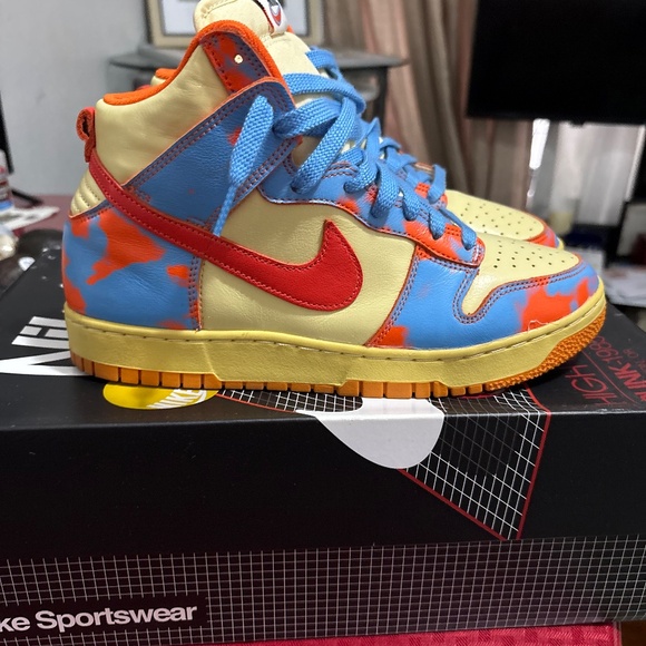 Nike dunk hi 1985 SP - Picture 2 of 4